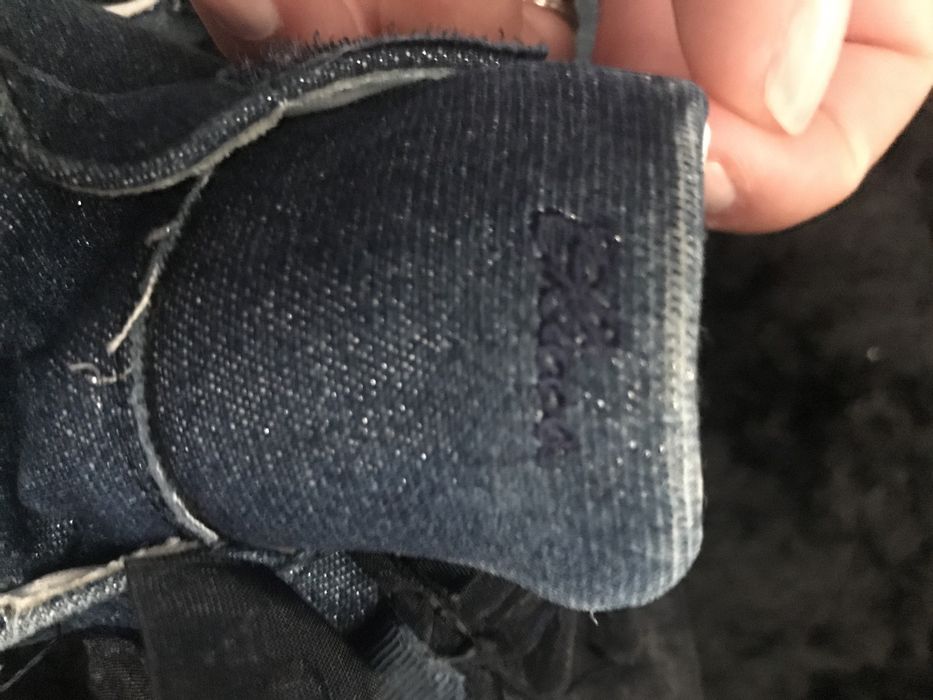 Sapatilhas chicco 28