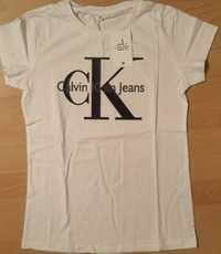 T-shirt damski rozm. M