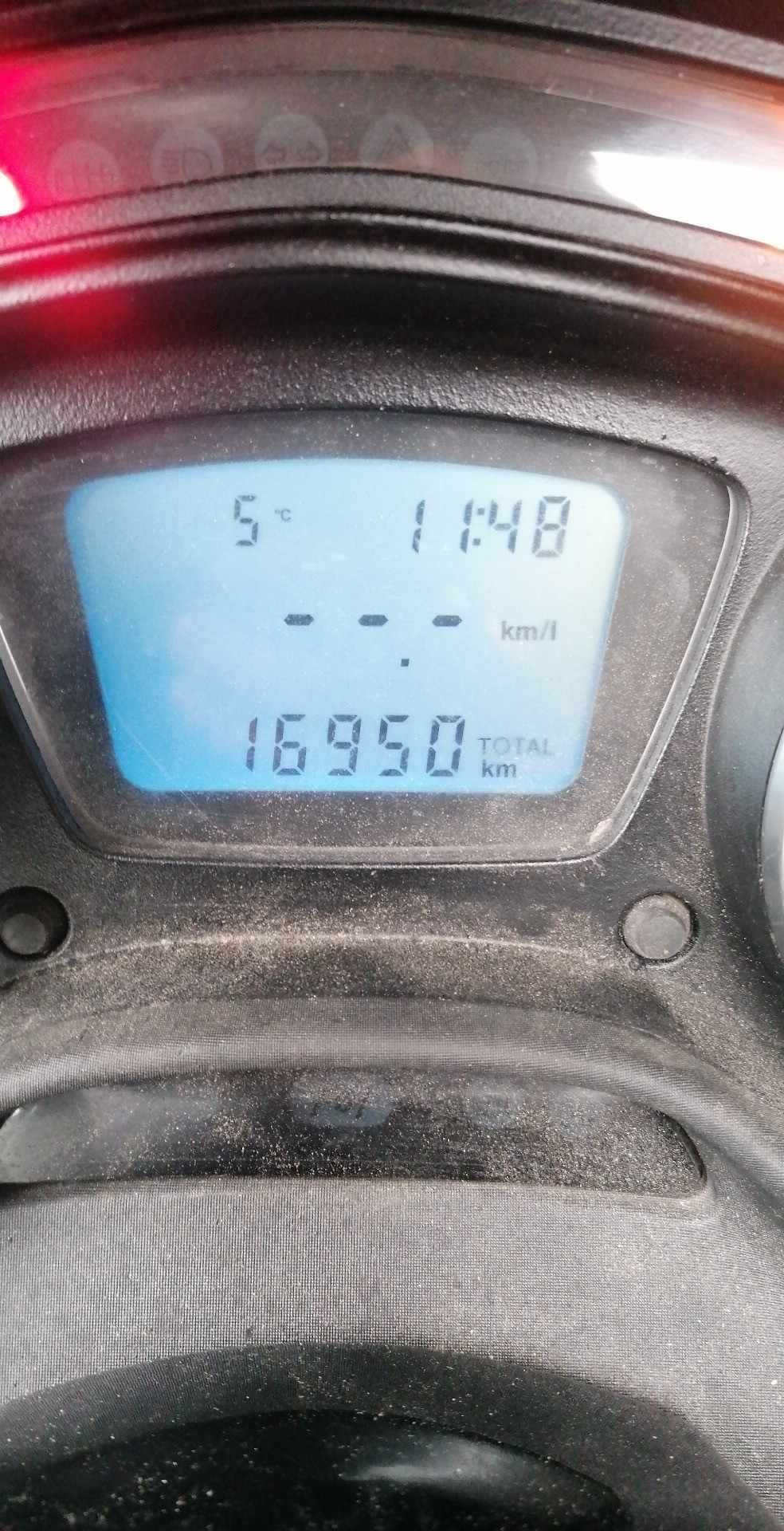 Piaggio Mp3 500LT 2017r Skuter na kategorię B Warszawa Mamy inne..