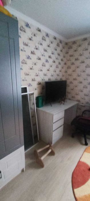 Велика 4х кімнатна квартира в центрі міста