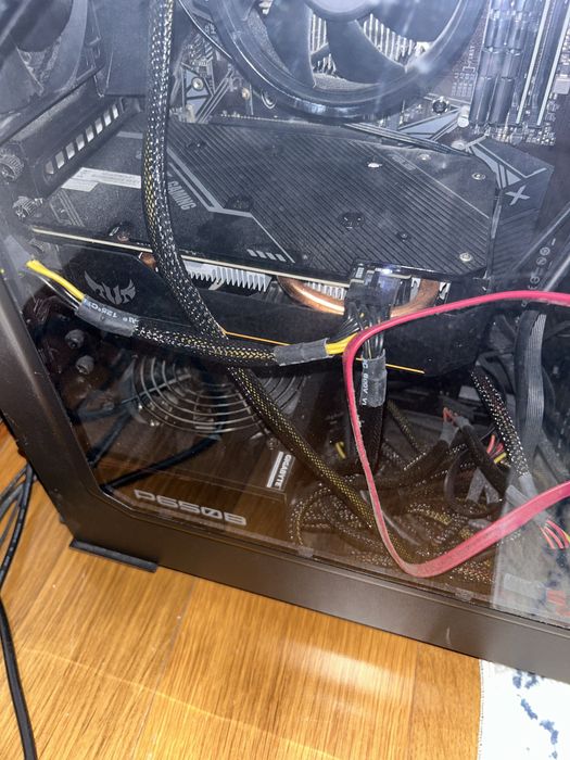 Geforce gtx 1660 super