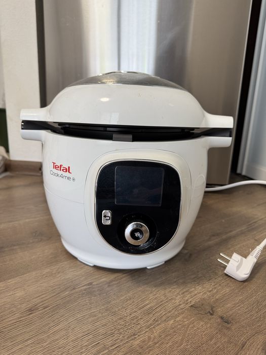 Мультиварка Tefal Cook 4 me