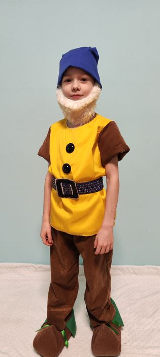 Прокат оренда карнавальних костюмів Чернівці