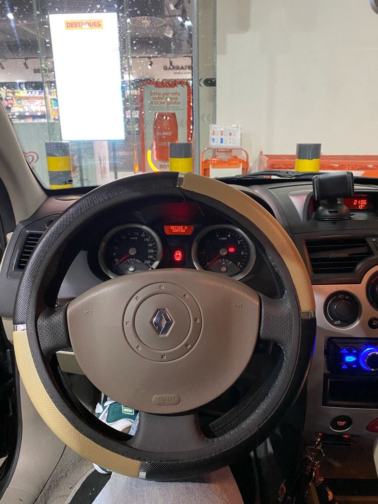 Renault Megane 1.4 Confort Expression(2004) - Excelente Estado