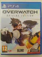 Overwatch PS4 Polska wersja