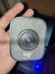 Logitech streamcam kamera