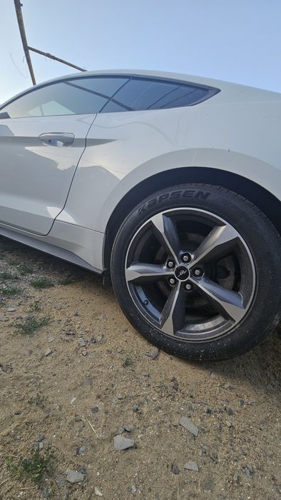 Диски Ford Mustang 2.3 2015- 3 штуки