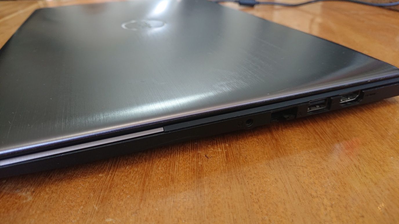 Продам ноутбук DELL Vostro 5470
Ноутбук полностью рабочий. 
Все параме