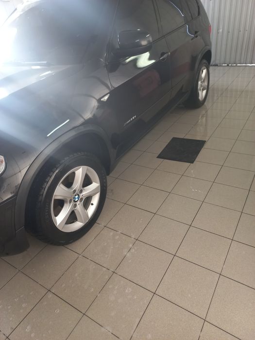 Продам діски з резиною