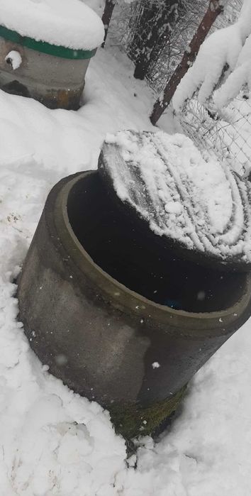 Usługi czyszczenia studni