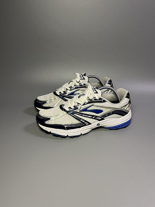 Кросівки Brooks adrenaline 9GTS оригінал