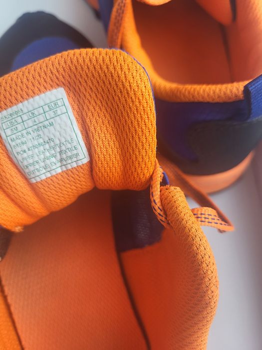 Кросівки Saucony
