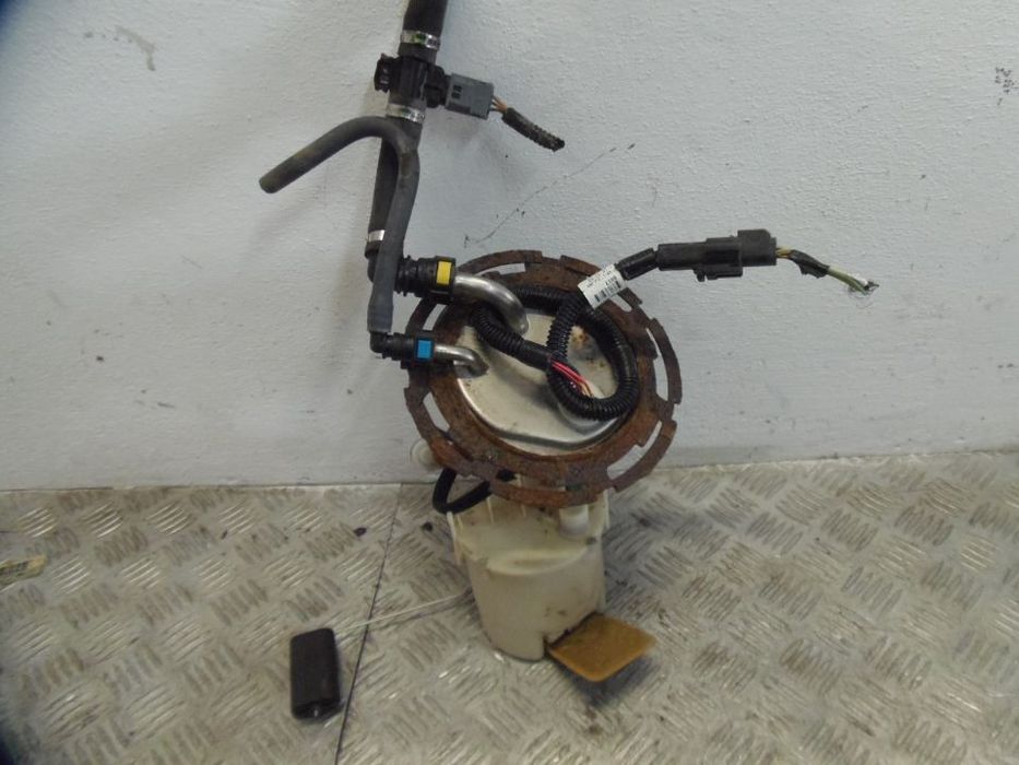 Ford F250 super dudy pompa paliwa pompka 5,4v8  08-12r