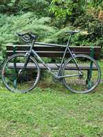 Rower szosowy Bulls Harrier Shimano 105 rozmiar XL