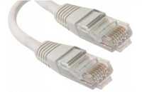 Kabel przewód sieciowy RJ45 ethernet LAN 3,0m 30szt.