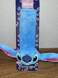 Ochrona na pas do samochodu Disney Stitch Primark