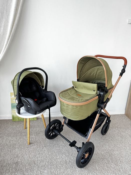 Коляска універсальна 2 в 1