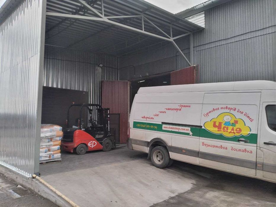 Запрошуємо до співпраці!