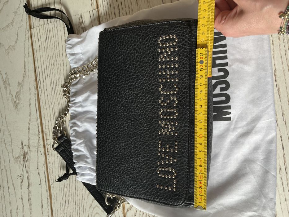 Torebka Love Moschino