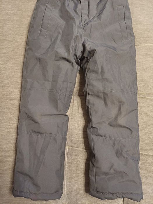 Зимовий комбинезон