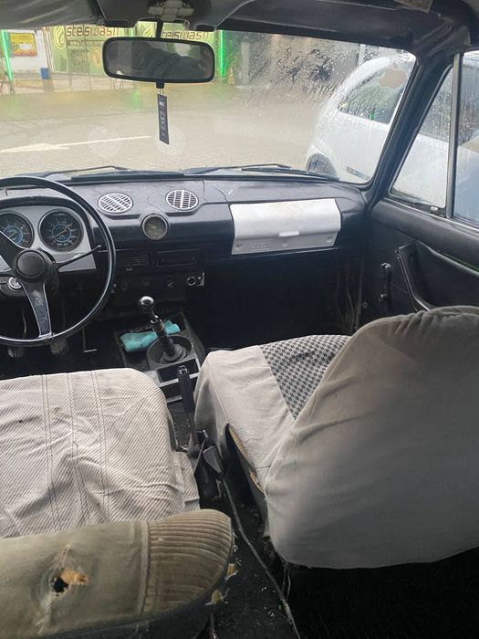 Продам шістірку ваз 2106