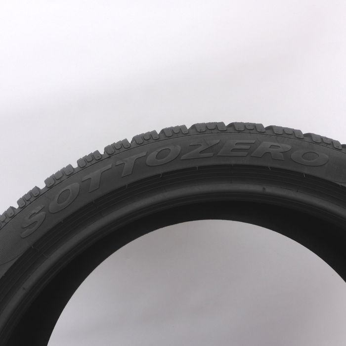 Opona 225/40/18 Pirelli 225/40R18 92V Zimowe 2022 7,8mm