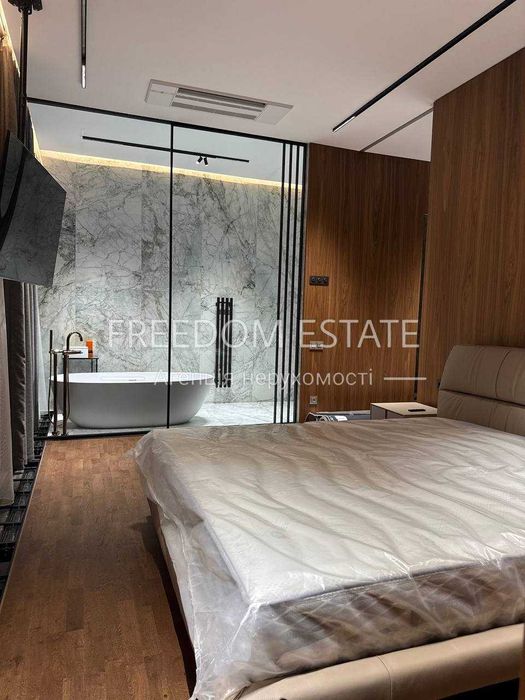 250 тыс.$ Продажа - 30 % Дизайнерская квартира  3-х комн/ ЖК Феличита