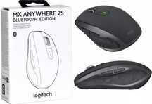 Mysz bezprzewodowa Logitech MX Anywhere 2S Bluetooth Edition