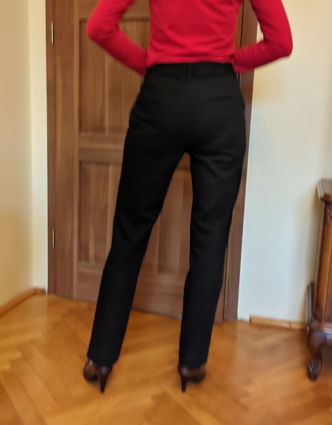 spodnie  Ralph Lauren, 36/38