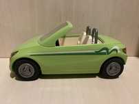 Carro playmobile