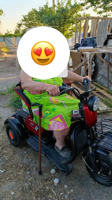 Електроцикл,електровелосипед,електроскутер