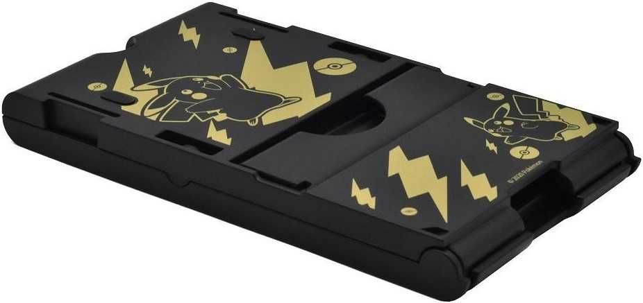 HORI SWITCH Playstand podstawka (PIKACHU BLACK & GOLD)