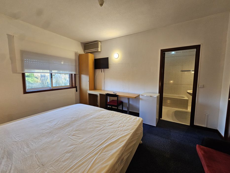 Quartos para arrendar em Gaia