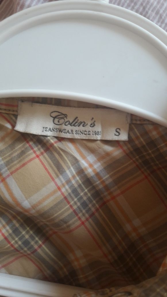 Женская тенниска, рубашка, топ Colin's