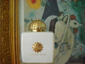 Honour Amouage P301 Perfumy odlewka 30ml Kup 2+1 Gratis