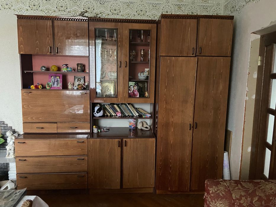 Меблі б/у Терміново