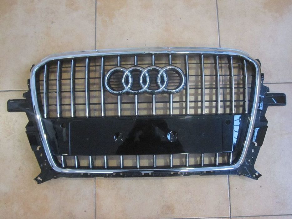 Grelhas S-Line Audi Q5 (ver descrição)