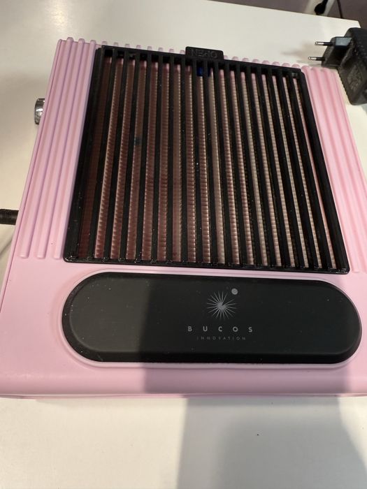 Витяжка манікюр професіна