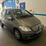 Mercedes-Benz A 180 CDi Avantgarde Automatic