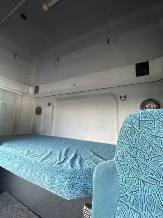 Авто DAF CF 85.430