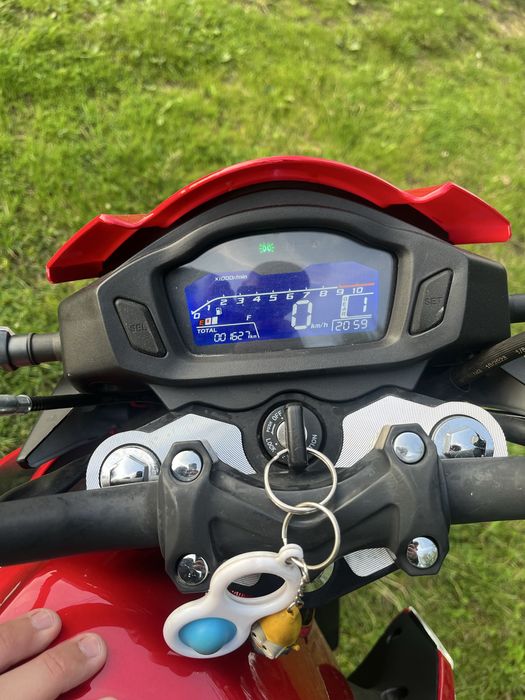 Продам mustang mt 150 торг