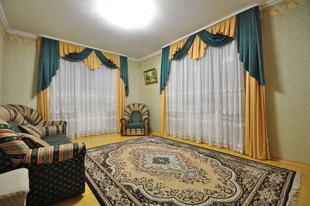 Половина будинку Заріччя, р-н церкви св. Марії Магдалини