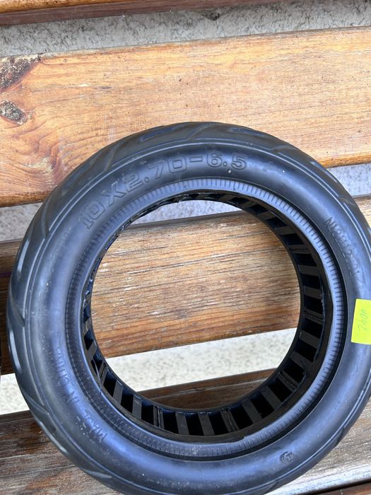 Колеса на самокат