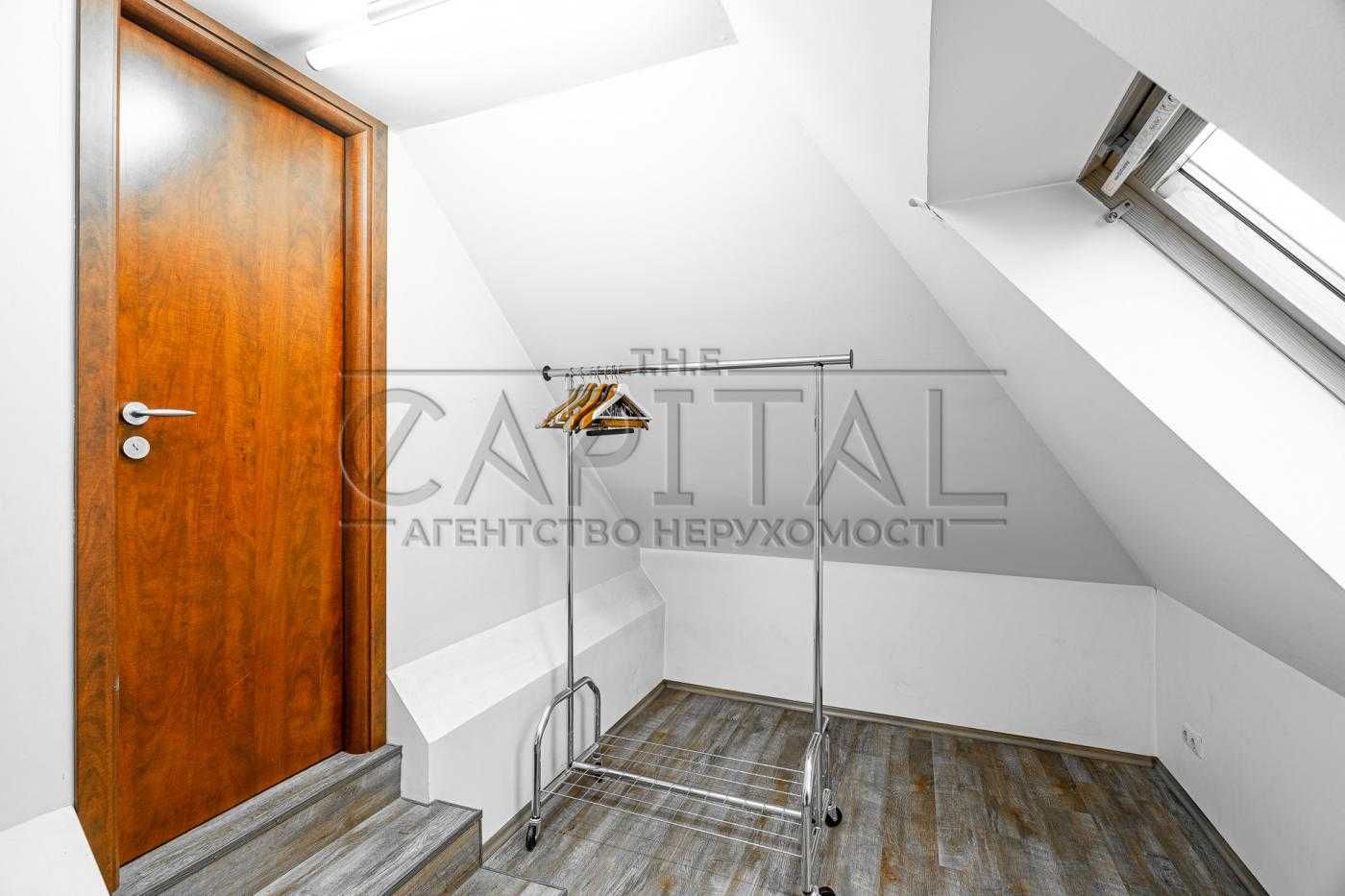 Продаж 4-К Будинку, Вишгородський район, Вишгород, пр-т Шевченка