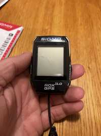 Licznik Sigam ROX 11.0 GPS Bluetooth, Ant +
