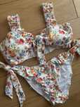 Strój kąpielowy dwuczęściowy bikini M