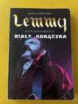 Lemmy Biała gorączka Autobiografia - Motorhead