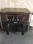 Airfryer zeegma XXL