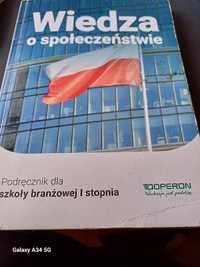 Sprzedam podręczniki