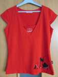 Bluzka (Top) damski GREEN Fashion Roz. M